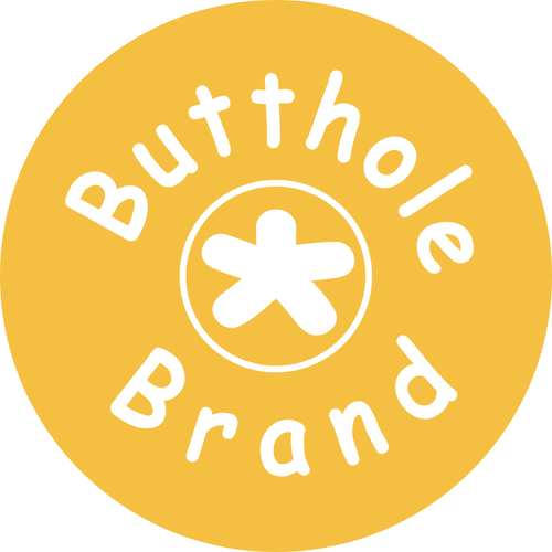 Butthole Brand